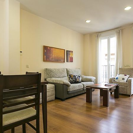 Apartments Center Madrid Chambre photo